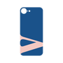プレミアムパネル［ オリジナル - initial color - V navy ］