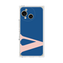 プレミアムパネル［ オリジナル - initial color - V navy ］