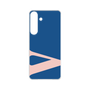 プレミアムパネル［ オリジナル - initial color - V navy ］