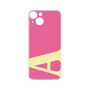 プレミアムパネル［ オリジナル - initial color - A pink ］