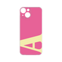 プレミアムパネル［ オリジナル - initial color - A pink ］