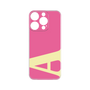 プレミアムパネル［ オリジナル - initial color - A pink ］