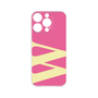プレミアムパネル［ オリジナル - initial color - W pink ］