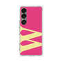 プレミアムパネル［ オリジナル - initial color - W pink ］