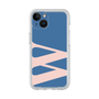 プレミアムパネル［ オリジナル - initial color - W navy ］