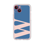 プレミアムパネル［ オリジナル - initial color - W navy ］
