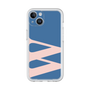 プレミアムパネル［ オリジナル - initial color - W navy ］
