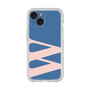 プレミアムパネル［ オリジナル - initial color - W navy ］