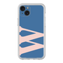 プレミアムパネル［ オリジナル - initial color - W navy ］