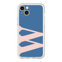 プレミアムパネル［ オリジナル - initial color - W navy ］