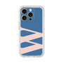 プレミアムパネル［ オリジナル - initial color - W navy ］