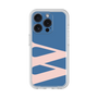 プレミアムパネル［ オリジナル - initial color - W navy ］