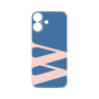 プレミアムパネル［ オリジナル - initial color - W navy ］
