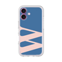 プレミアムパネル［ オリジナル - initial color - W navy ］