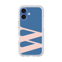 プレミアムパネル［ オリジナル - initial color - W navy ］