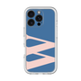 プレミアムパネル［ オリジナル - initial color - W navy ］