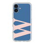 プレミアムパネル［ オリジナル - initial color - W navy ］