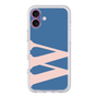プレミアムパネル［ オリジナル - initial color - W navy ］
