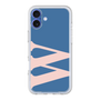 プレミアムパネル［ オリジナル - initial color - W navy ］