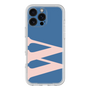 プレミアムパネル［ オリジナル - initial color - W navy ］