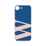 プレミアムパネル［ オリジナル - initial color - W navy ］
