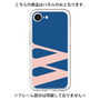 プレミアムパネル［ オリジナル - initial color - W navy ］