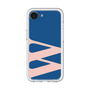 プレミアムパネル［ オリジナル - initial color - W navy ］