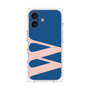 プレミアムパネル［ オリジナル - initial color - W navy ］