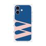 プレミアムパネル［ オリジナル - initial color - W navy ］