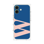 プレミアムパネル［ オリジナル - initial color - W navy ］