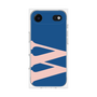 プレミアムパネル［ オリジナル - initial color - W navy ］