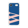 プレミアムパネル［ オリジナル - initial color - W navy ］