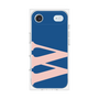 プレミアムパネル［ オリジナル - initial color - W navy ］