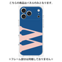 プレミアムパネル［ オリジナル - initial color - W navy ］