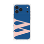プレミアムパネル［ オリジナル - initial color - W navy ］
