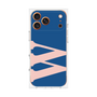 プレミアムパネル［ オリジナル - initial color - W navy ］