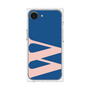 プレミアムパネル［ オリジナル - initial color - W navy ］