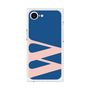 プレミアムパネル［ オリジナル - initial color - W navy ］