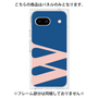 プレミアムパネル［ オリジナル - initial color - W navy ］