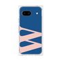 プレミアムパネル［ オリジナル - initial color - W navy ］