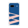 プレミアムパネル［ オリジナル - initial color - W navy ］