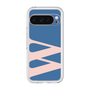 プレミアムパネル［ オリジナル - initial color - W navy ］