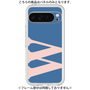 プレミアムパネル［ オリジナル - initial color - W navy ］