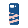 プレミアムパネル［ オリジナル - initial color - W navy ］