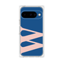 プレミアムパネル［ オリジナル - initial color - W navy ］