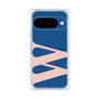 プレミアムパネル［ オリジナル - initial color - W navy ］