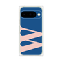 プレミアムパネル［ オリジナル - initial color - W navy ］