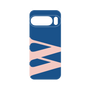 プレミアムパネル［ オリジナル - initial color - W navy ］