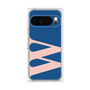 プレミアムパネル［ オリジナル - initial color - W navy ］