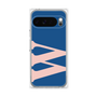 プレミアムパネル［ オリジナル - initial color - W navy ］
